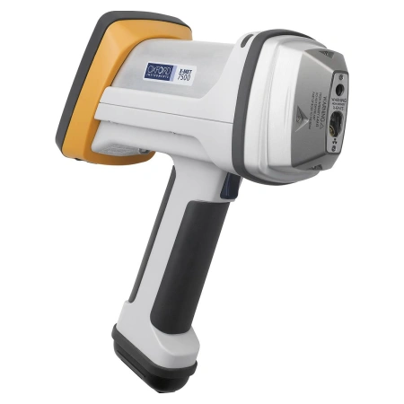 HITACHI X-MET 7500 - РФА-анализатор