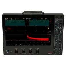 VESNA OVA3-402 - осциллограф
