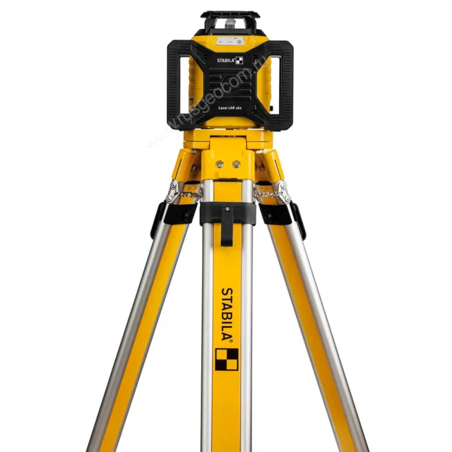 Ротационный нивелир stabila LAR 160