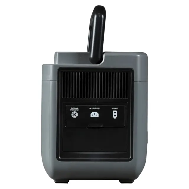 Fubag AS 2400i - портативная электростанция