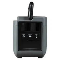 Fubag AS 2400i - портативная электростанция