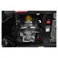 Elitech HD PROFESSIONAL GES 15500EAWS-3 - бензиновый генератор
