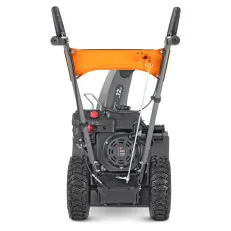 Самоходный бензиновый снегоуборщик Villartec WB C-75