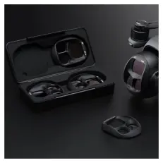 Комплект ND-фильтров DJI для DJI Mavic 4 Pro (ND8/16/32/64)