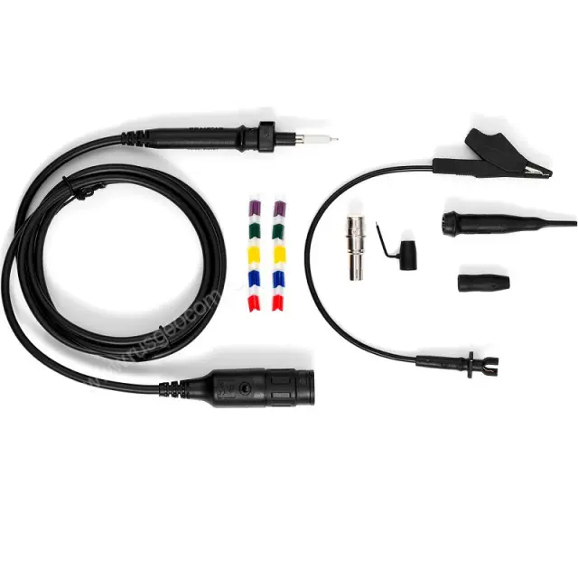 Пассивный пробник Rohde & Schwarz RT-ZI10C