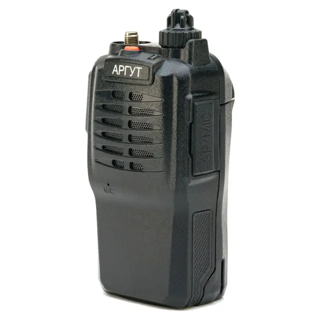 Аргут РК-301Н UHF - радиостанция любительская