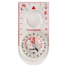 SUUNTO A-30 SH Metric - компас надежный