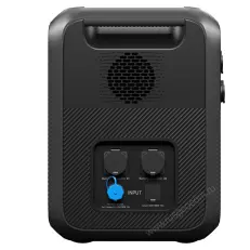 BLUETTI AC200MAX зарядная станция