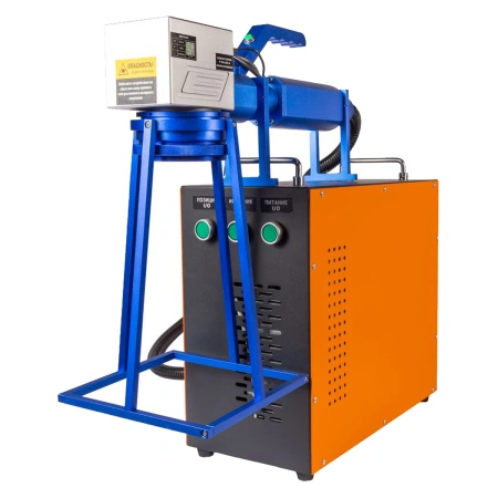 FoxWeld LASER M30 FH - лазерный маркиратор