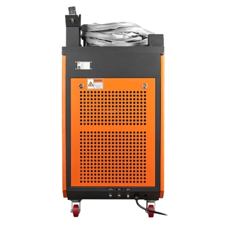 Сварог LASER WELD 1000 1.0 - аппарат лазерной сварки и резки с МПП