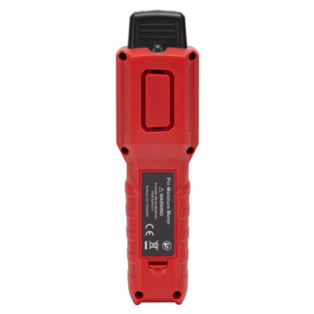 UNI-T UT377B - измеритель влажности древесины