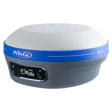 Комплект PrinCe i80 Pro (UM4B0) + контроллер PrinCe HCE600 - высокоточный GPS приемник