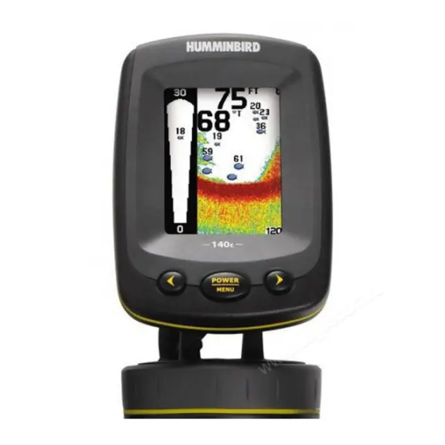 Эхолот Humminbird FISHIN BUDDY 140X