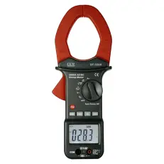 CEM DT-3316 - токовые клещи