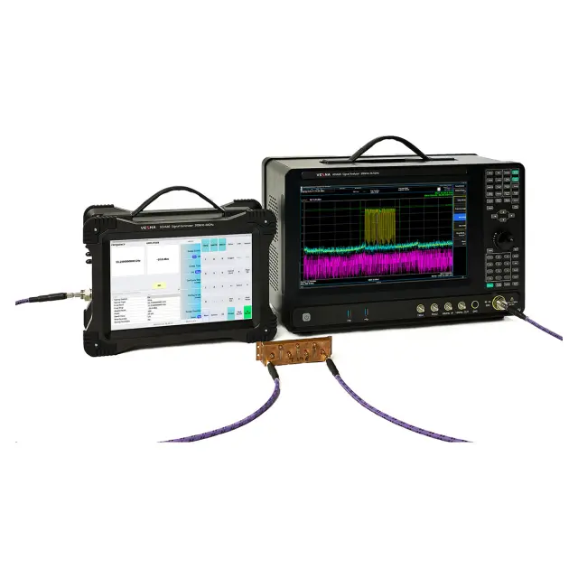 VESNA SGVA20 - генератор сигналов