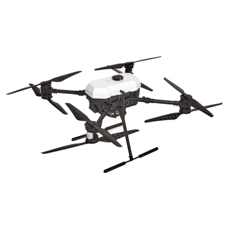 VolJet MX860 - квадрокоптер