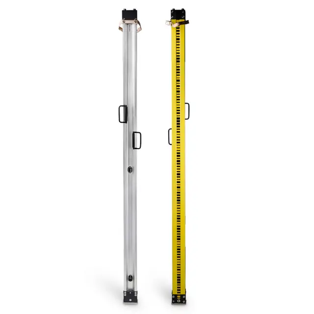 FOIF B3020 (2 м; в кейсе) - набор из 2-х реек инварных