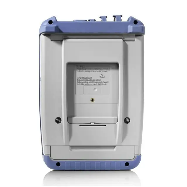 Rohde & Schwarz Spectrum Rider FPH