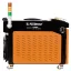 FoxWeld LASER 2000-1-МТ COMPACT - аппарат для ручной лазерной очистки