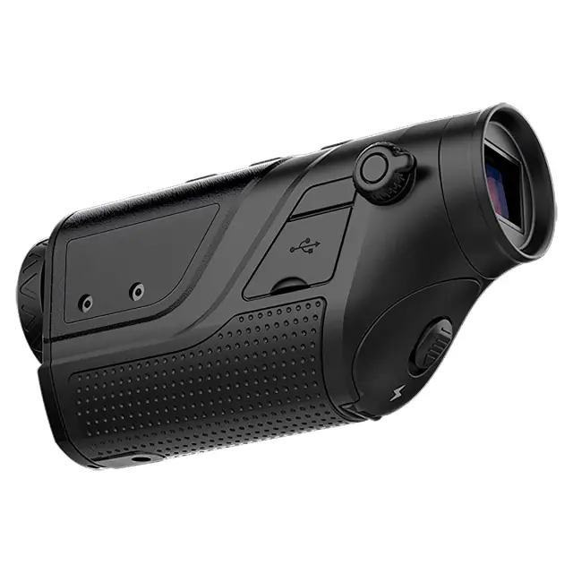 EATECH SD211 (Guide TD211) 256х192, D10 - тепловизионный монокуляр