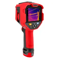 UNI-T UTi760H - тепловизор