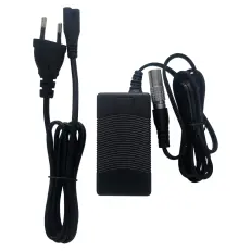 RGK Блок питания сетевой типа LEICA GEV208 для TPS/GNSS, аналог