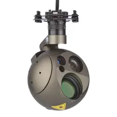 Подвес Viewpro A30TR-50M AI с камерой