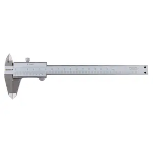 Elitech 330401 - штангенциркуль механический