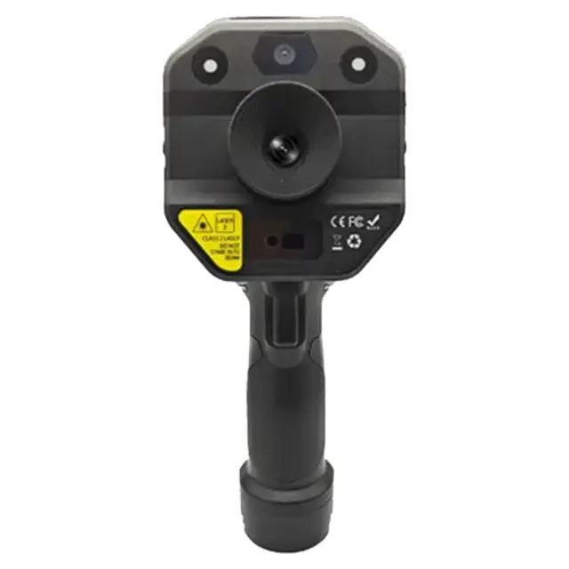 AMO T861 - тепловизор