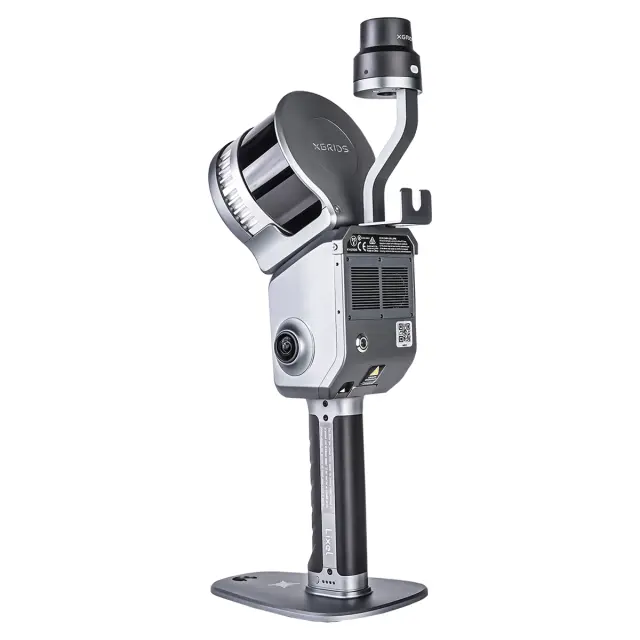 XGRIDS Lixel L2 Pro 16/120 RTK - SLAM сканер