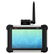Leica CS30 LTE LRBT - полевой контроллер