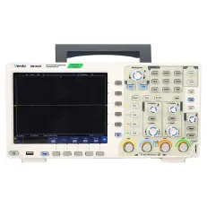 VERDO SB1643 - осциллограф цифровой