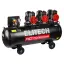 Elitech HD PROFESSIONAL ACF 900-200S (E0501.008.00) - компрессор безмасляный
