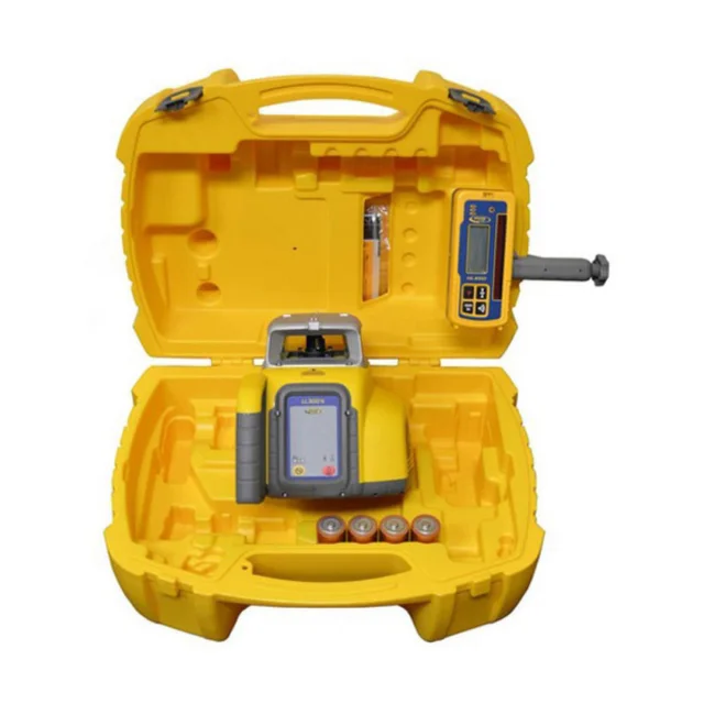 Spectra Precision LL300S-47 - ротационный нивелир