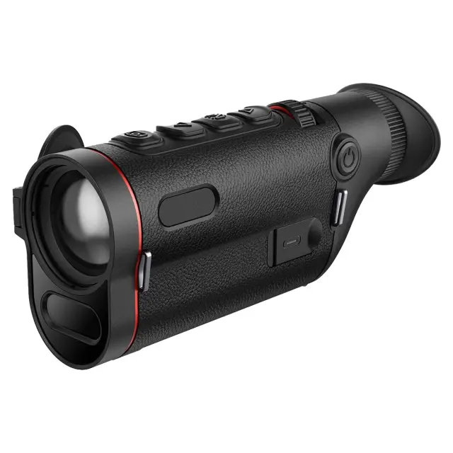 EATECH SE633L LRF (Guide TD633L) 640х512, D35 - тепловизионный монокуляр