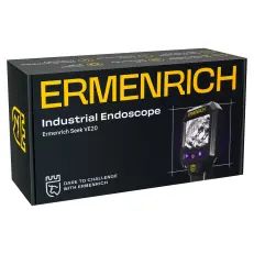 Ermenrich Seek VE20 - видеоэндоскоп