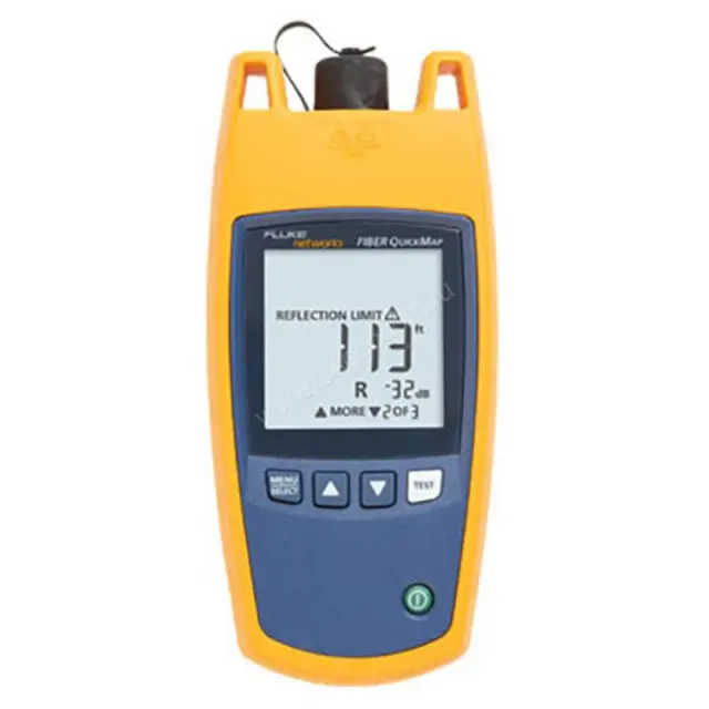 Fluke Networks FQM-100-M-VFL