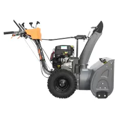 Villartec WB 1070E - снегоуборщик бензиновый самоходный