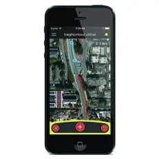 RIDGID SR-24LE - трассоискатель