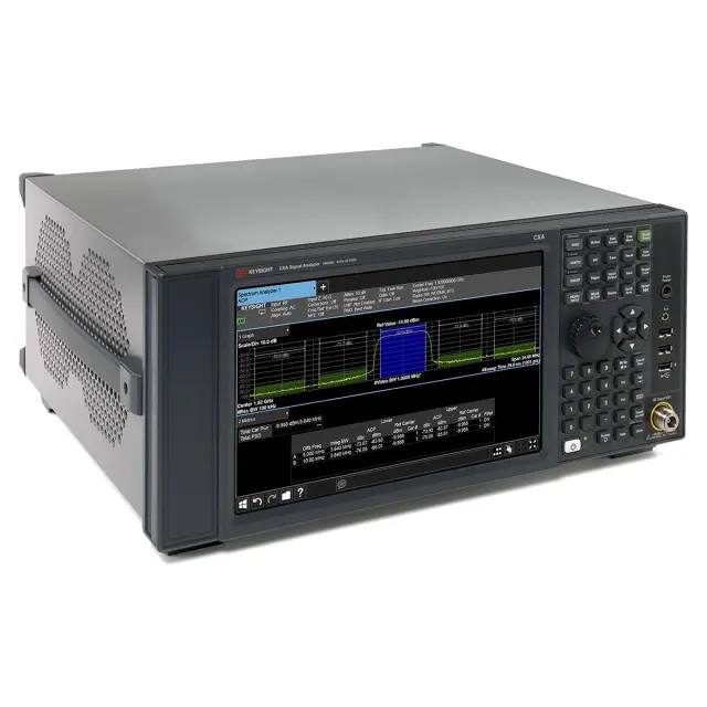 Keysight N9000B - анализатор спектра