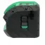 Лазерный уровень ADA ARMO 2D GREEN Basic Edition