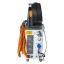 HUGONG HGLW-1240AIR - аппарат для ручной лазерной сварки, резки и очистки