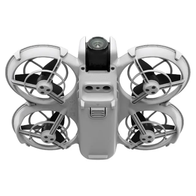 DJI Neo Combo (без пульта) - квадрокоптер