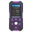 Ermenrich Ping SM90 фиолетовый - детектор скрытой проводки