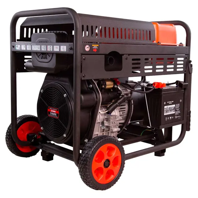 A-iPower AD9500TFEA - генератор