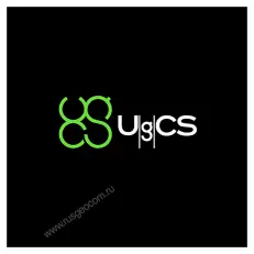 Программное обеспечение DJI UgCS Pro