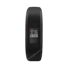 Фитнес-часы Garmin Vivofit 3 Черный, стандартный размер