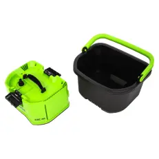 Greenworks GDC40 - мойка аккумуляторная