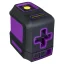 Ermenrich BASE LT10 фиолетовый - лазерный уровень