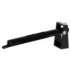 Пузырьковый строительный уровень АНДОР